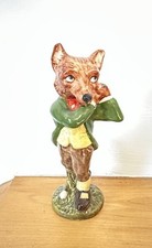 Beswick fox sporting for sale  HEREFORD