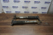 mercedes ml rear shocks for sale  SHREWSBURY