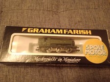 Graham farish masterpieces for sale  ALLOA