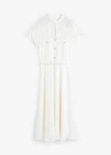Neu brautkleid elfenbein gebraucht kaufen  Deutschland