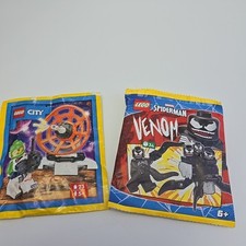 Lego marvel spider for sale  HARTLEPOOL