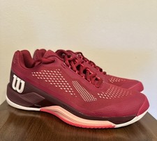 Wilson rush pro for sale  Philadelphia