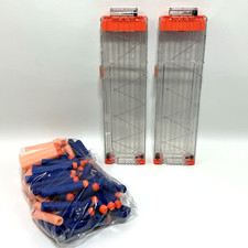 Nerf strike dart for sale  Mecosta