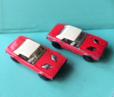 Matchbox dodge challengers for sale Matchbox dodge challengers for sale  WHITSTABLE