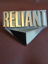 Reliant rebel tw9 for sale  LEICESTER