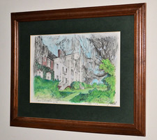 Boone hall plantation for sale  Hendersonville
