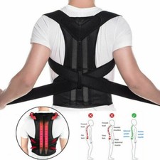 Posture corrector corset d'occasion  Expédié en Belgium