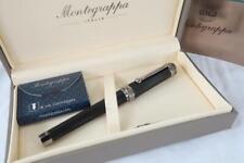 Montegrappa 1912 nerouno for sale  BURY ST. EDMUNDS