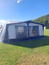 Dorema daytona awning for sale  NOTTINGHAM