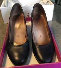 Cabin crew shoes for sale  ELLESMERE PORT