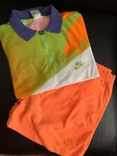 Completo tennis nike usato  Piombino