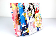 Nisekoi box saison usato  Rho