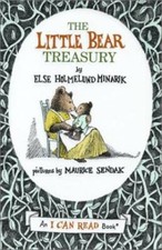 Little bear treasury for sale  Montgomery
