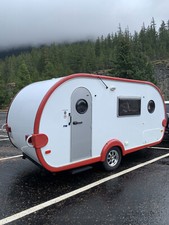 2008 travel trailer for sale  Edmonds