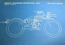 Antique harley davidson for sale  Taylor