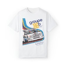 Camiseta unissex estilo vintage Rally Racing grupo B comprar usado  Enviando para Brazil