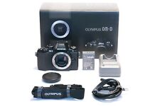 Lympus m10 systemkamera gebraucht kaufen  Bochum