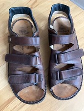 Finn comfort herrenschuhe gebraucht kaufen  Berlin