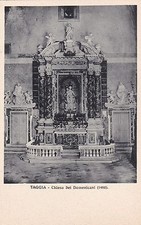 altare marmo usato altare marmo usato Roma