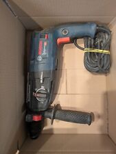 Bosch professional gbh gebraucht kaufen  Berlin