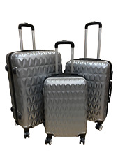 Suitcase luggage set for sale  LONDON