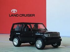 1996 toyota land d'occasion  Expédié en Belgium