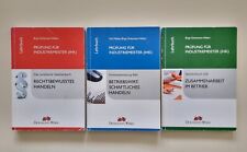 Lehrbücher prüfung industrie gebraucht kaufen  Berlin