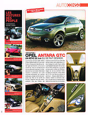 Publicite advertising 104 d'occasion  Roquebrune-sur-Argens