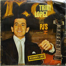 Trini lopez trini for sale  NEATH