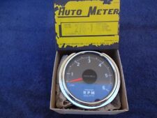 Nos auto meter for sale  Roseburg