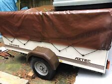 Penine aztec trailer for sale  PURLEY