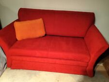 Schlafsofa 2er couch gebraucht kaufen  Horneburg