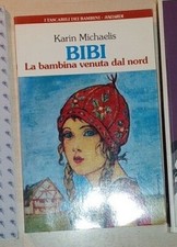 Bibi bambina venuta usato  San Lazzaro di Savena