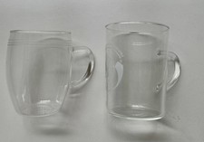 Gläser heißgetränke formen gebraucht kaufen  Oberhausen