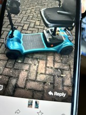 Rascal ultralight 380 for sale  WOODFORD GREEN