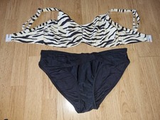 Gorgeous cream black for sale  CONGLETON