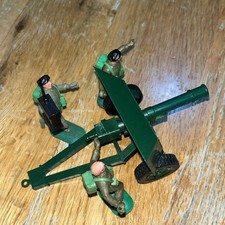 Vintage timpo howitzer for sale  BEXLEY