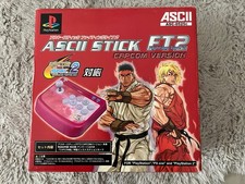 Arcade stick ascii d'occasion  Levallois-Perret