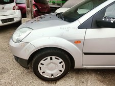 Kotflügel links ford gebraucht kaufen  Wesseling