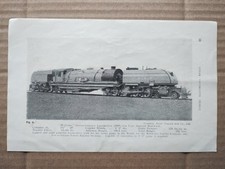Class beyer garratt for sale  STAFFORD