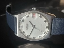 Citizen 1132 mens for sale  BIRMINGHAM