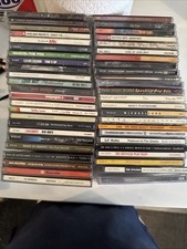 136 music lot cds 2 cd for sale 136 music lot cds 2 cd for sale Frankfort