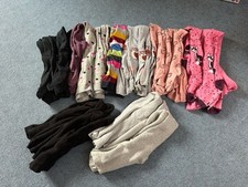 Kinder strumpfhosen paket gebraucht kaufen  Celle