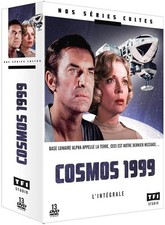 Dvd cosmos 1999 d'occasion  Versailles