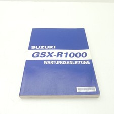 Riginal suzuki gsx gebraucht kaufen  Kreuztal