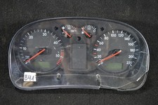 Golf kombiinstrument tacho gebraucht kaufen  Bohmte