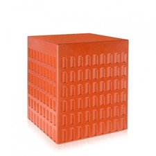 Sgabello eur rosso usato  Arzignano