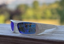 Oakley gascan sunglasses for sale  Princeton