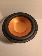 Klipsch 10d subwoofer for sale  Fulton