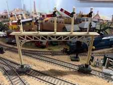 Semaphore overhead gantry for sale  HUNGERFORD